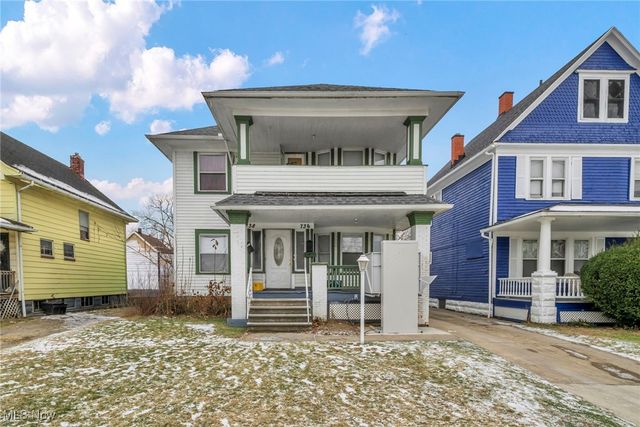 738 Eddy Road, Cleveland, OH 44108