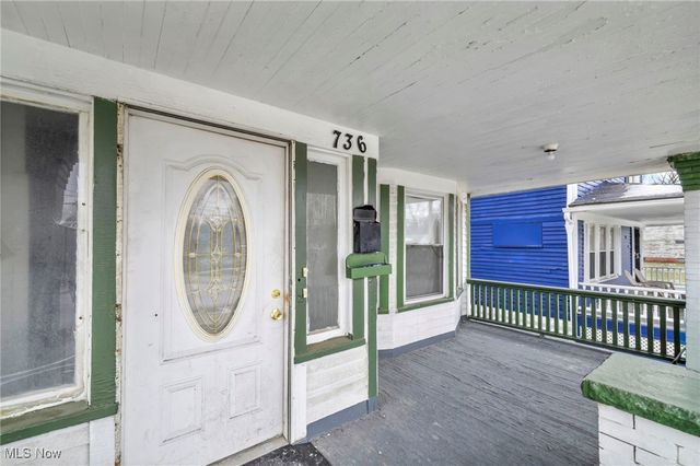 738 Eddy Road, Cleveland, OH 44108