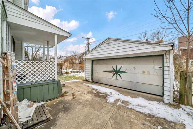 738 Eddy Road, Cleveland, OH 44108