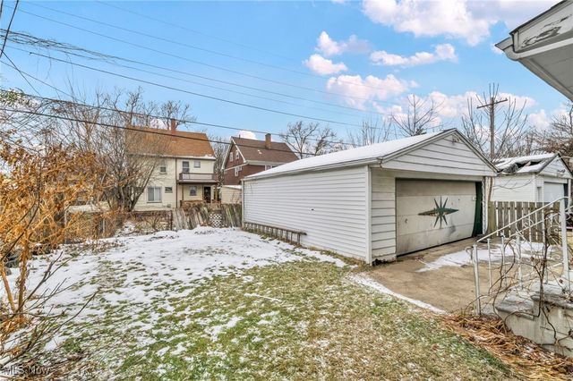 738 Eddy Road, Cleveland, OH 44108