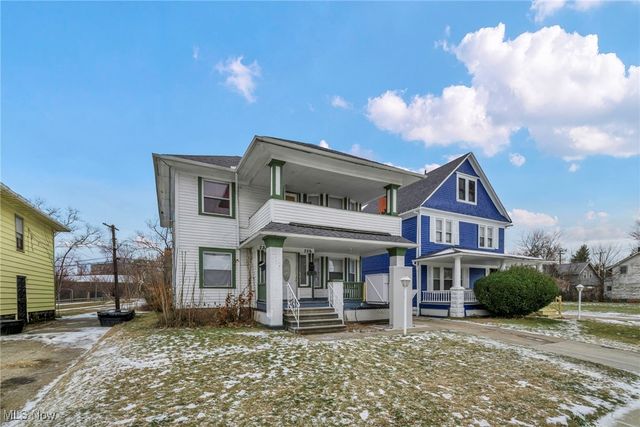 738 Eddy Road, Cleveland, OH 44108