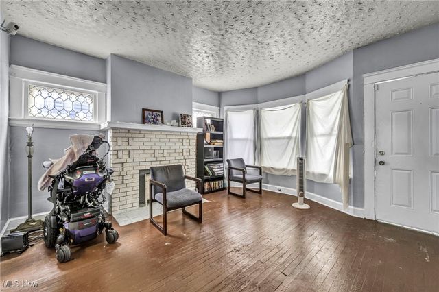 738 Eddy Road, Cleveland, OH 44108