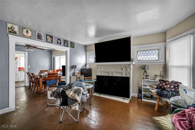 738 Eddy Road, Cleveland, OH 44108