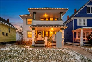 738 Eddy Road, Cleveland, OH 44108