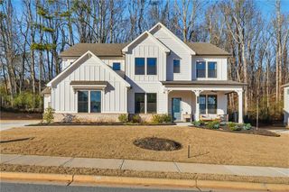 172 Aspen Hall Drive, Canton, GA 30115