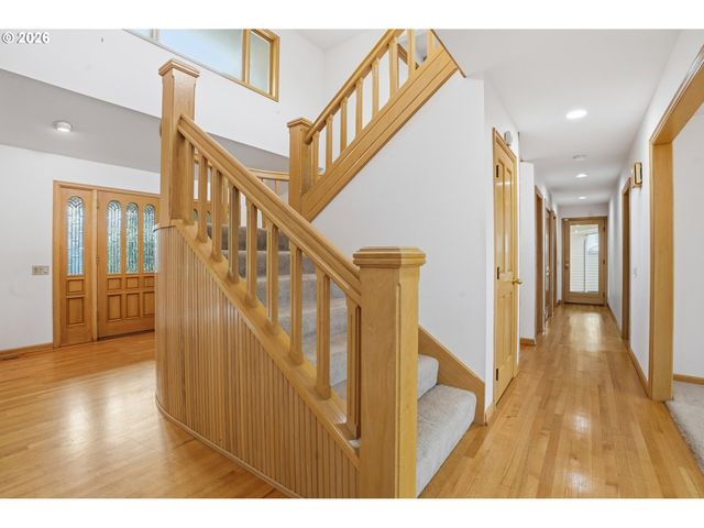 14601 Nw 26TH Ave, Vancouver, WA 98685