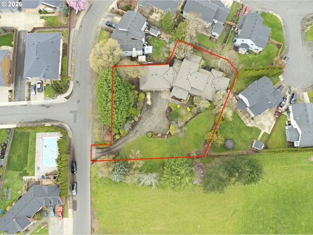 14601 Nw 26TH Ave, Vancouver, WA 98685