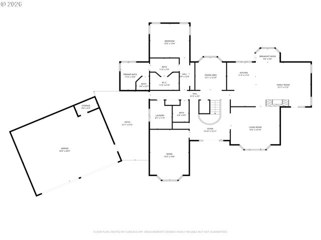 14601 Nw 26TH Ave, Vancouver, WA 98685