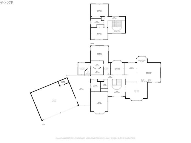 14601 Nw 26TH Ave, Vancouver, WA 98685