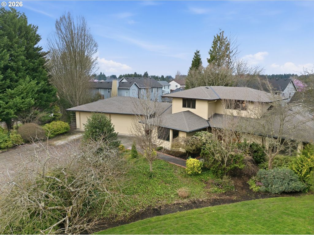 14601 Nw 26TH Ave, Vancouver, WA 98685