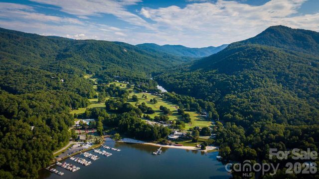 0 Switchback Road, Lake Lure, NC 28746