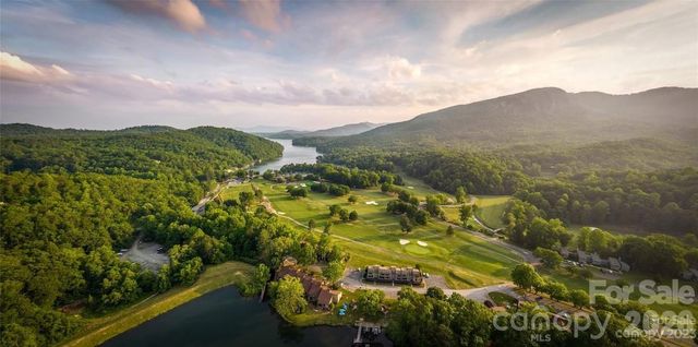 0 Switchback Road, Lake Lure, NC 28746