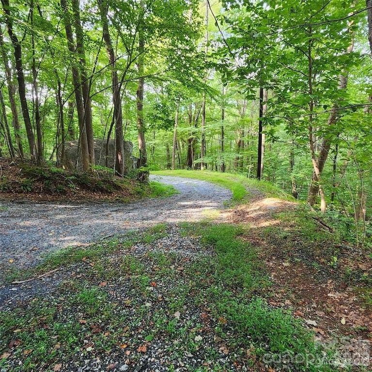 0 Switchback Road, Lake Lure, NC 28746