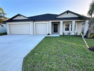 4128 San Felice LN, North Fort Myers, FL 33917