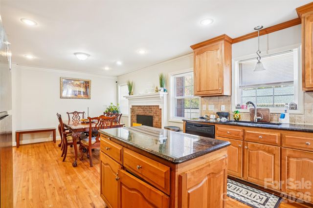 7459 Elwood Drive, Charlotte, NC 28227