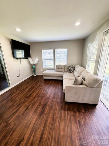 7459 Elwood Drive, Charlotte, NC 28227