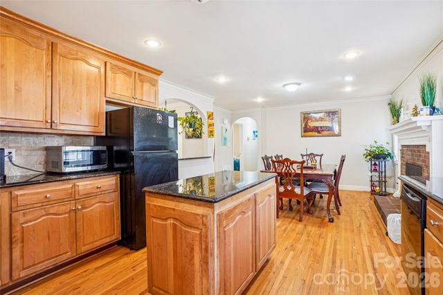 7459 Elwood Drive, Charlotte, NC 28227