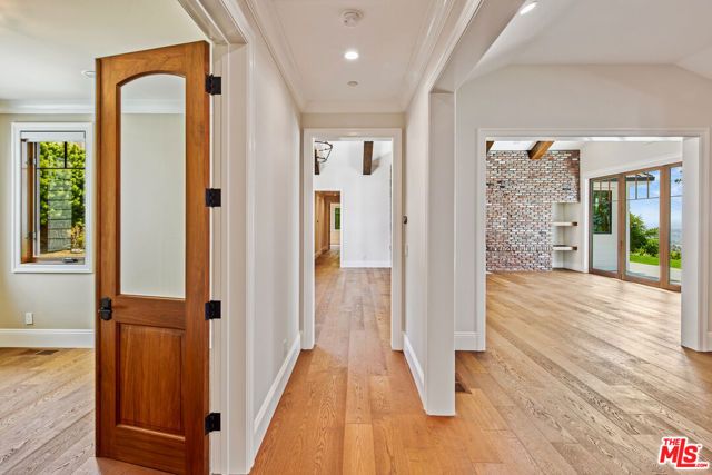 5561 Horizon Drive, Malibu, CA 90265