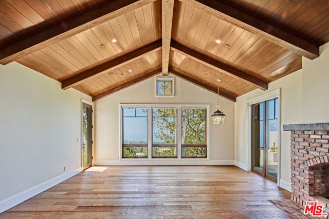 5561 Horizon Drive, Malibu, CA 90265