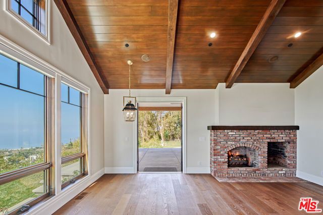 5561 Horizon Drive, Malibu, CA 90265