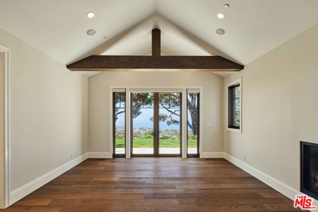 5561 Horizon Drive, Malibu, CA 90265