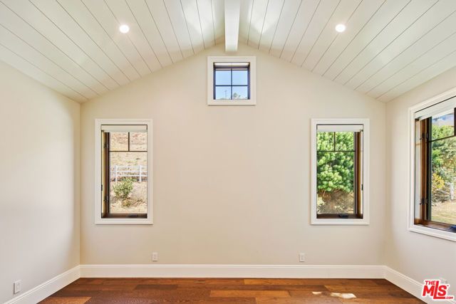 5561 Horizon Drive, Malibu, CA 90265