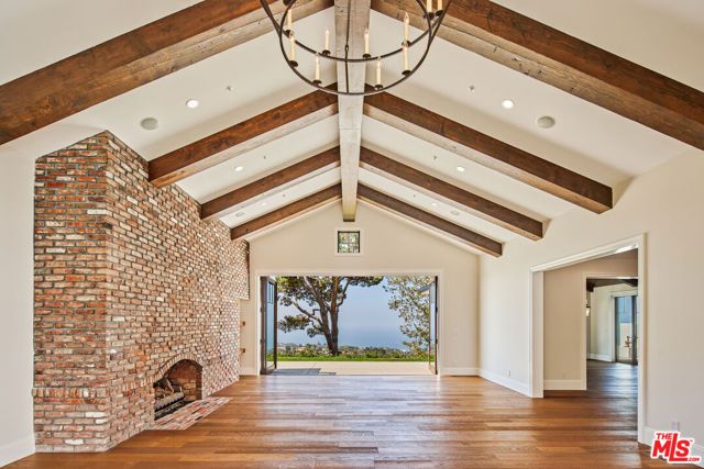 5561 Horizon Drive, Malibu, CA 90265