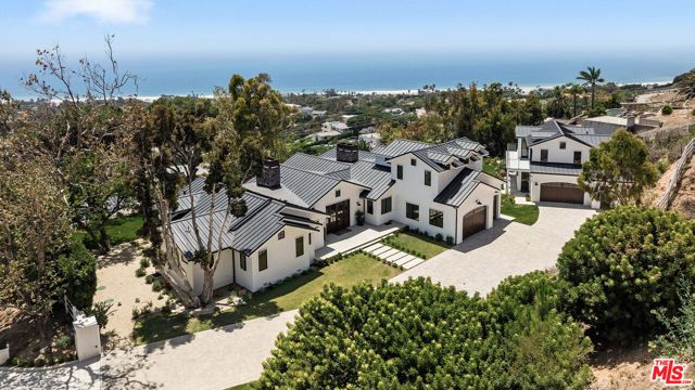 5561 Horizon Drive, Malibu, CA 90265