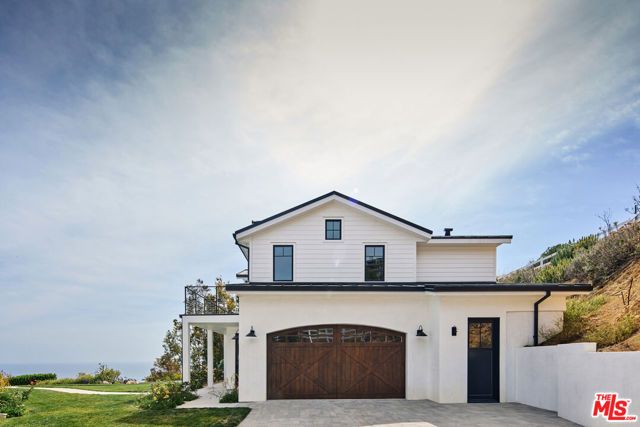 5561 Horizon Drive, Malibu, CA 90265