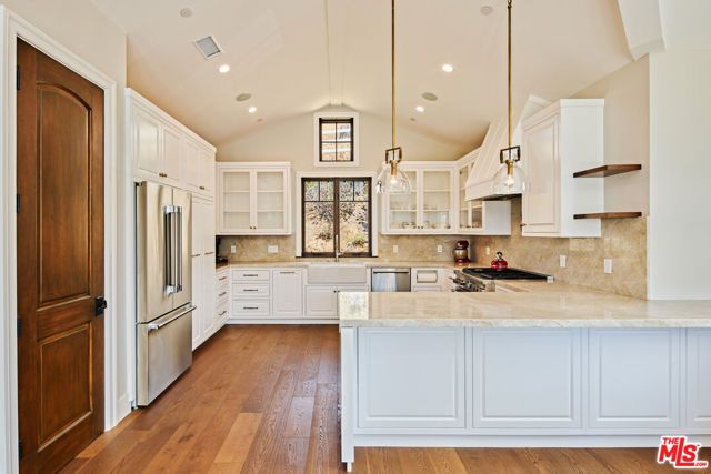 5561 Horizon Drive, Malibu, CA 90265