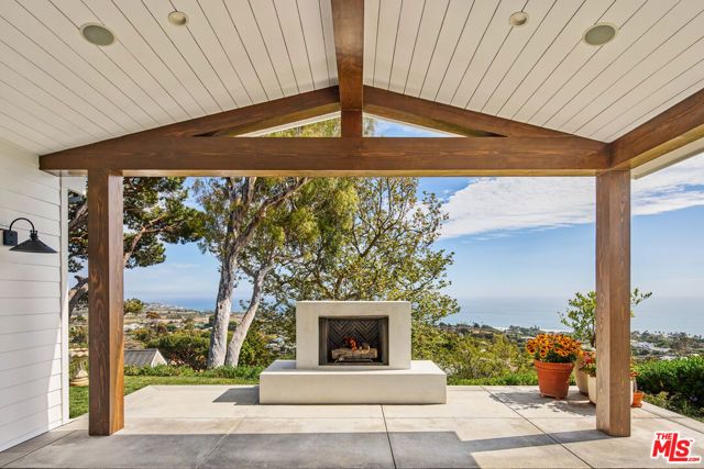 5561 Horizon Drive, Malibu, CA 90265