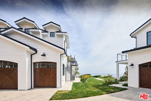5561 Horizon Drive, Malibu, CA 90265
