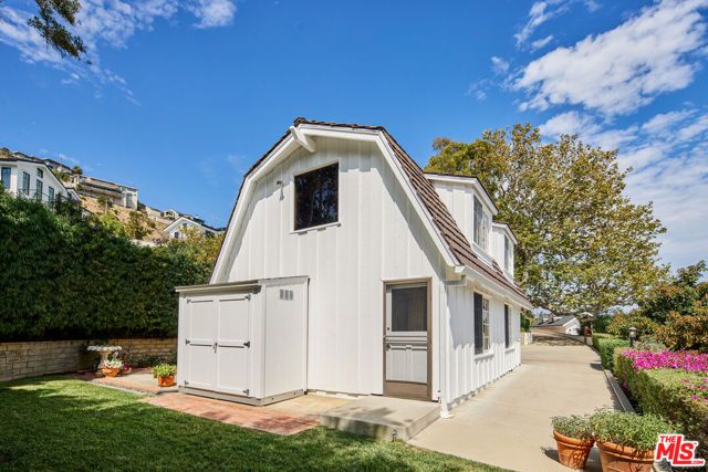 5561 Horizon Drive, Malibu, CA 90265