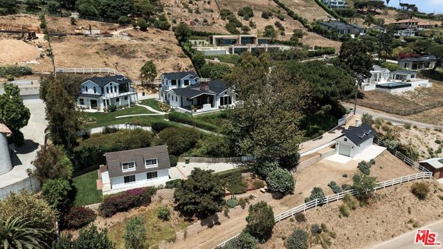 5561 Horizon Drive, Malibu, CA 90265