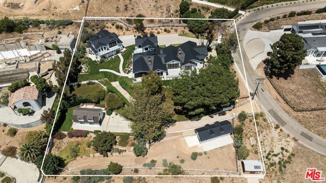 5561 Horizon Drive, Malibu, CA 90265