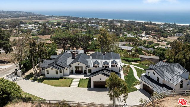 5561 Horizon Drive, Malibu, CA 90265