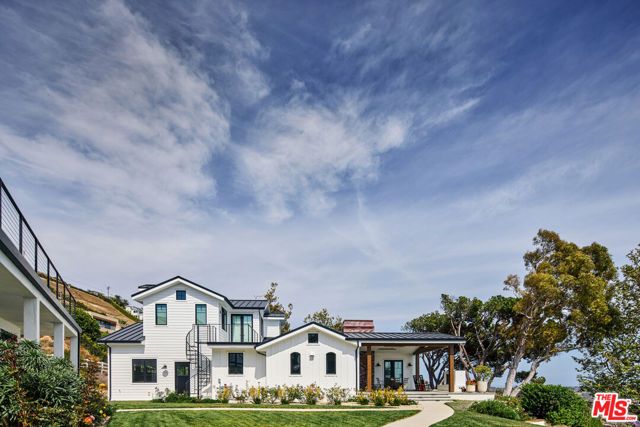 5561 Horizon Drive, Malibu, CA 90265