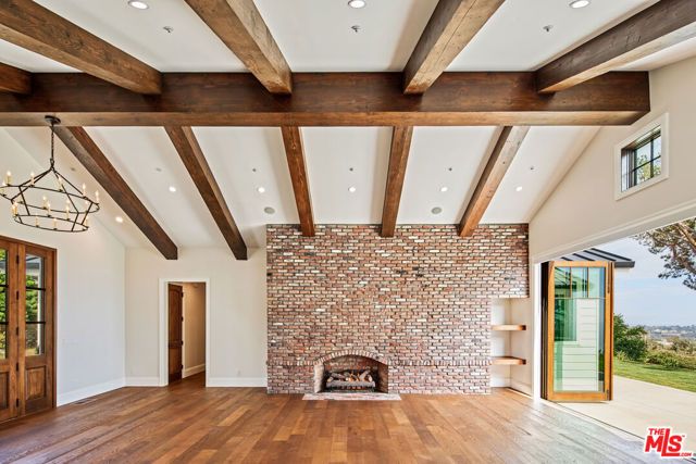 5561 Horizon Drive, Malibu, CA 90265