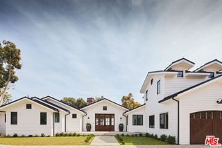 5561 Horizon Drive, Malibu, CA 90265