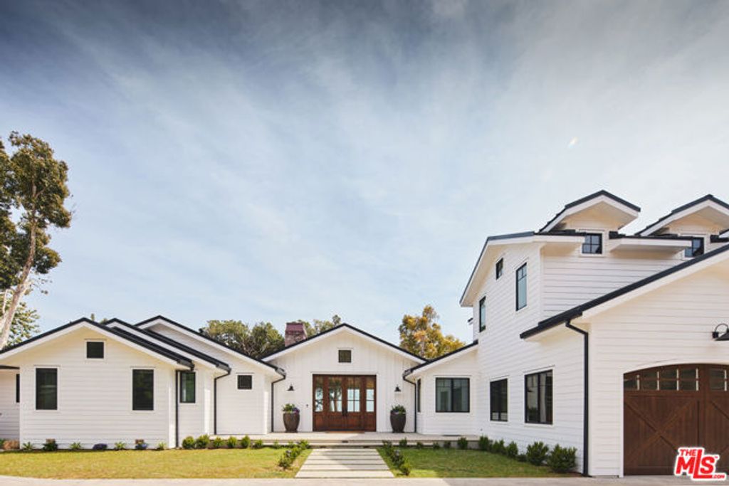 5561 Horizon Drive, Malibu, CA 90265