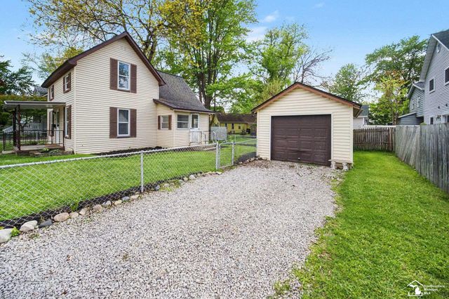 139 Marvin Street, Milan, MI 48160