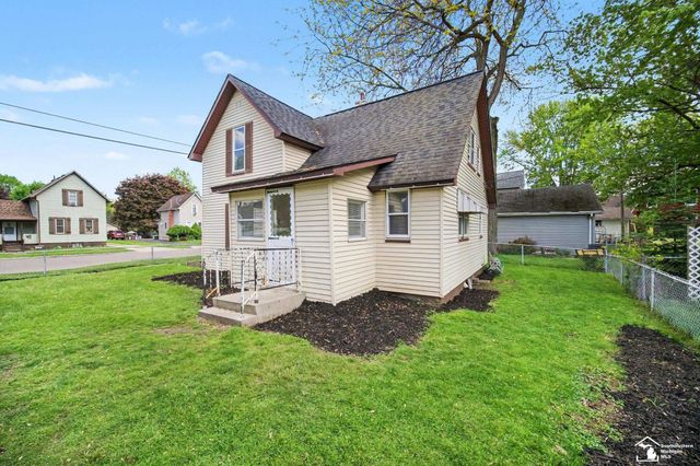 139 Marvin Street, Milan, MI 48160