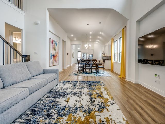 2513 Silver Leaf Drive, Northlake, TX 76226