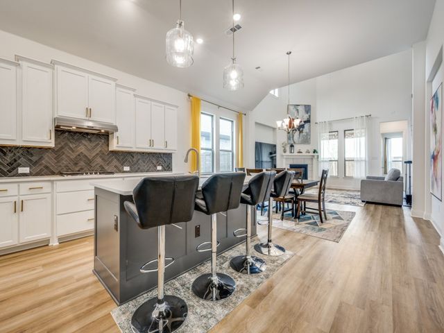 2513 Silver Leaf Drive, Northlake, TX 76226
