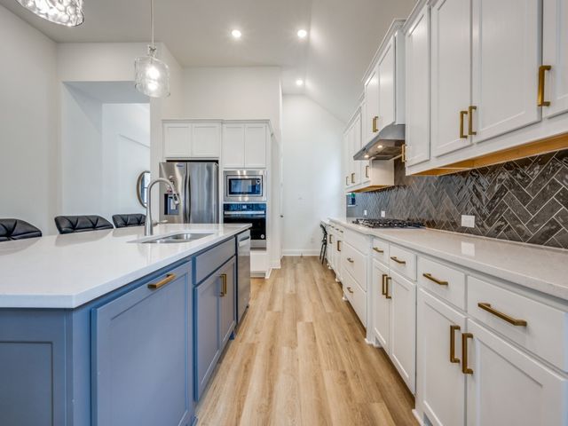 2513 Silver Leaf Drive, Northlake, TX 76226
