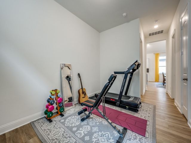 2513 Silver Leaf Drive, Northlake, TX 76226