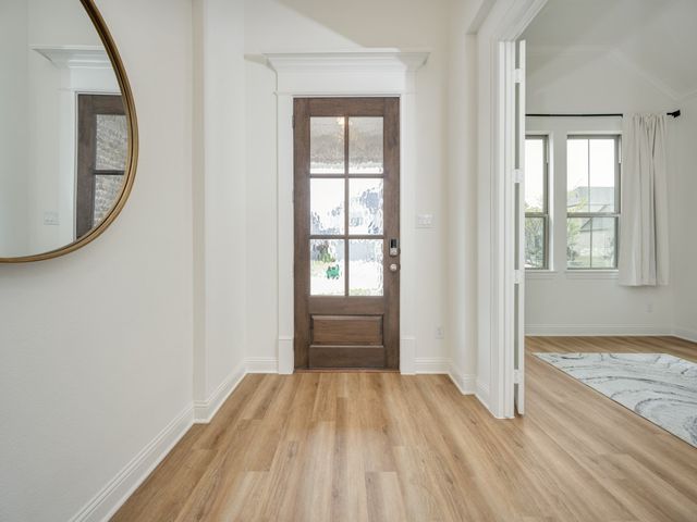2513 Silver Leaf Drive, Northlake, TX 76226