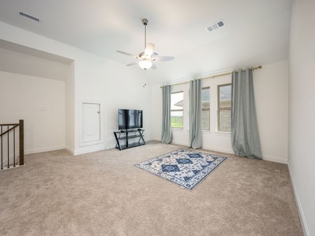 2513 Silver Leaf Drive, Northlake, TX 76226