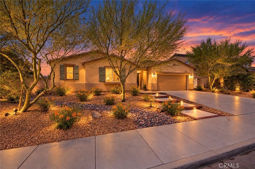 30317 Rustler Way, Menifee, CA 92584 — exterior