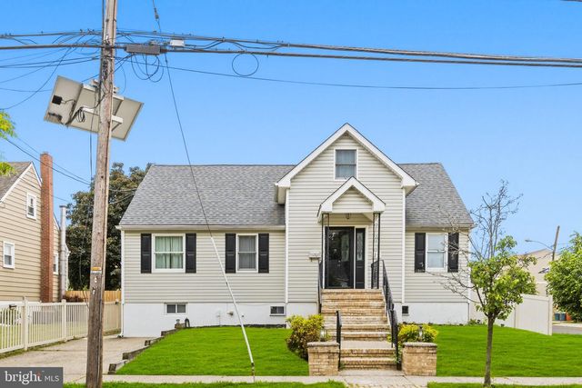 29 WILSON AVE, Mount Ephraim, NJ 08059
